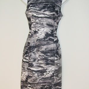 JENNIFER LOPEZ PETITE WOMENS 6P,  CASUAL DRESS